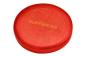 Preview: Ruffwear Camp Flyer Toy Red Sumac